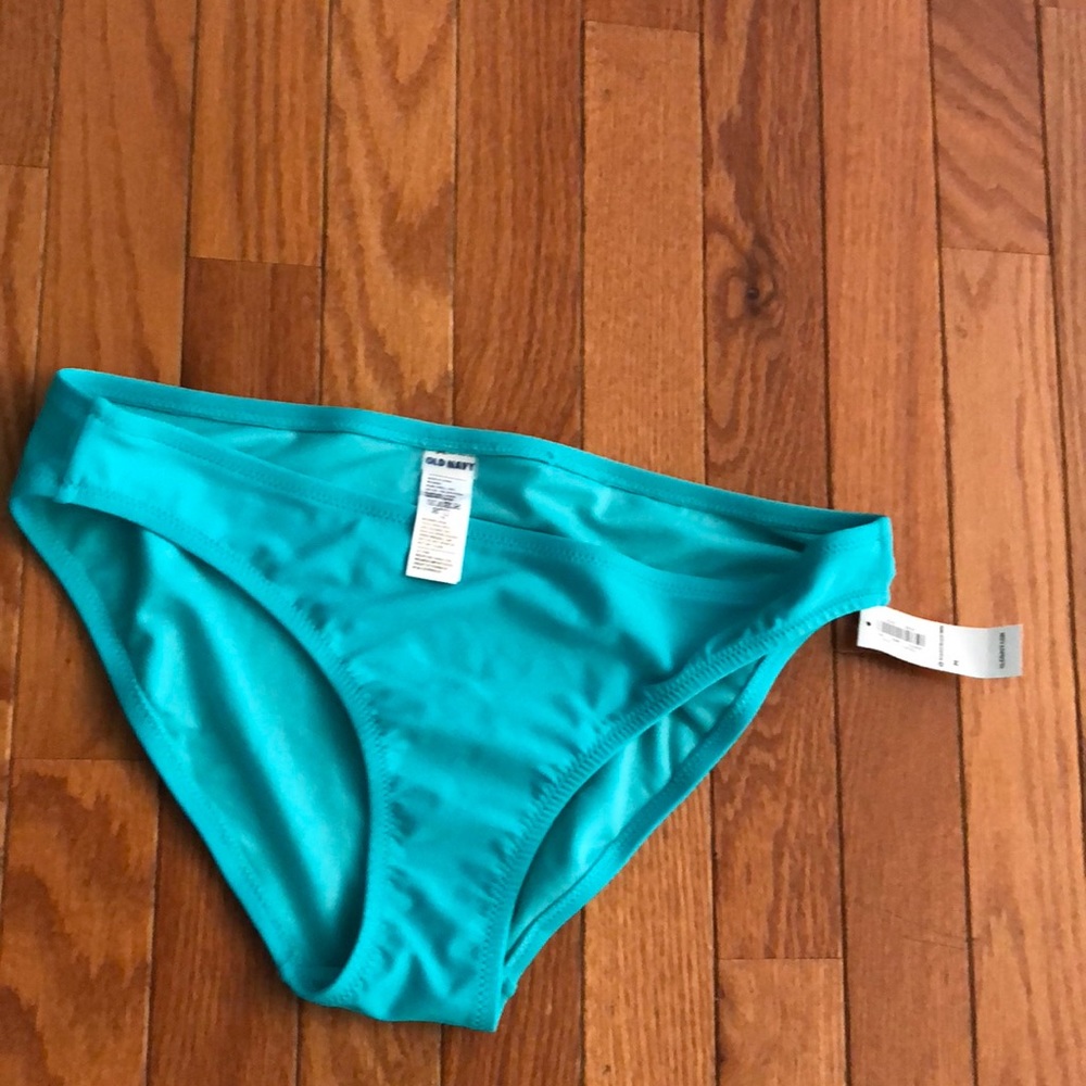 Bikini bottoms
